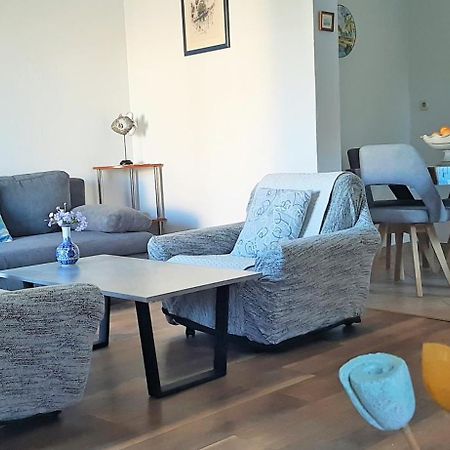 Apartments Figos Trogir Exterior foto
