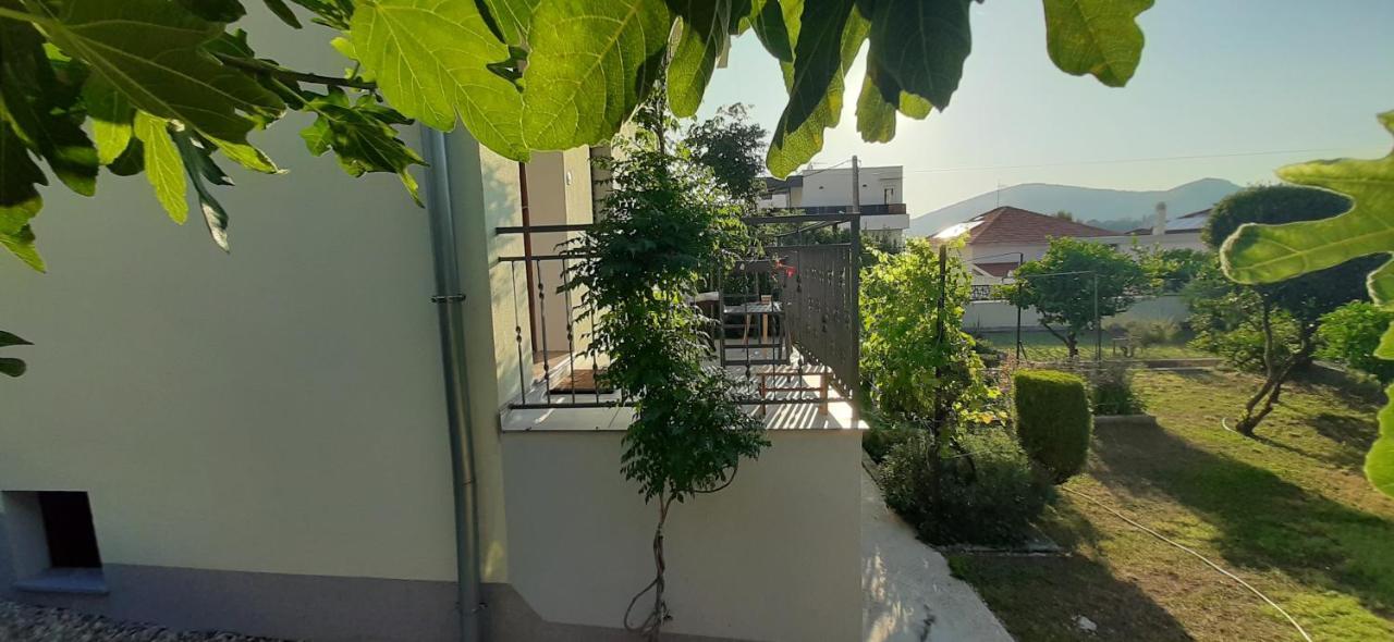 Apartments Figos Trogir Exterior foto