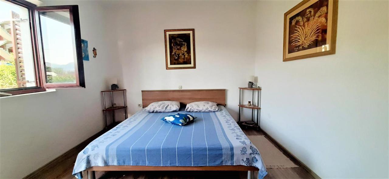 Apartments Figos Trogir Exterior foto