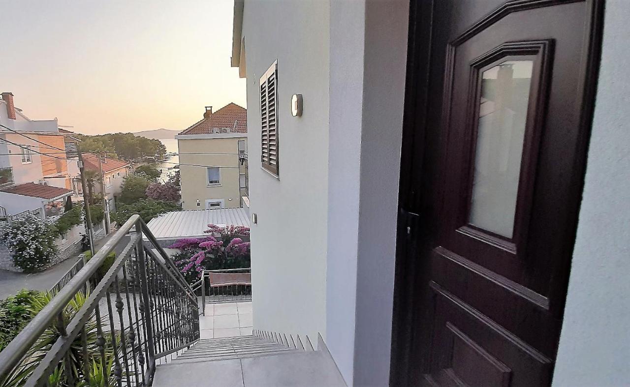 Apartments Figos Trogir Exterior foto