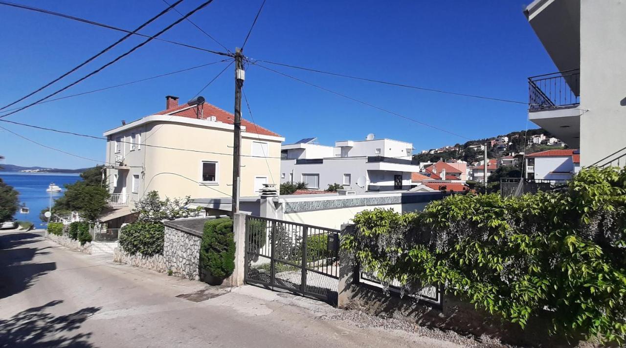 Apartments Figos Trogir Exterior foto